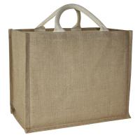 Majestic Jute Bag