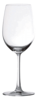Red Wine Glass