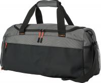 Two-Tone sports bag