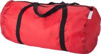 rPET foldable barrel bag