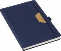 RPET notebook (approx. A5)