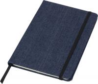Denim notebook (approx. A5)