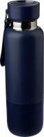 Stainless steel double walled bottle (500ml)