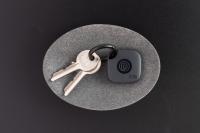 New Tile Mate with Key Ring