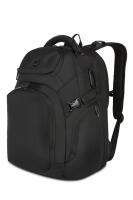 SWISSGEAR 1029 17 inch Laptop Backpack - Black