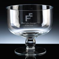 Balmoral Glass 7" 