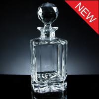 Windsor Square Spirit Decanter