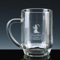 Haworth Tankard Congratulations