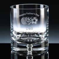 Balmoral Glass