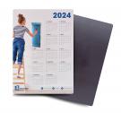 Calendar Magnet - A5