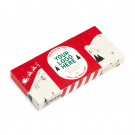 Winter Collection - Eco Treat Pack - Ginger Bread Trees