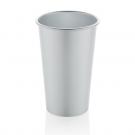 Alo RCS recycled aluminium lightweight cup 450ml