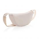 Crescent AWARE™ RPET half moon sling bag