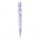 Devin GRS certified RABS pen transparent