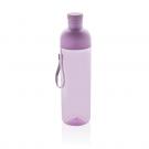 Impact RCS recycled PET leakproof water bottle 600ml