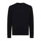 Iqoniq Etosha lightweight recycled cotton crew neck