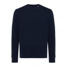 Iqoniq Etosha lightweight recycled cotton crew neck