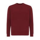 Iqoniq Etosha lightweight recycled cotton crew neck