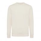 Iqoniq Etosha lightweight recycled cotton crew neck