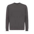 Iqoniq Etosha lightweight recycled cotton crew neck