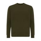 Iqoniq Etosha lightweight recycled cotton crew neck