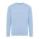 Iqoniq Etosha lightweight recycled cotton crew neck