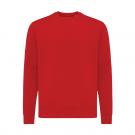 Iqoniq Etosha lightweight recycled cotton crew neck