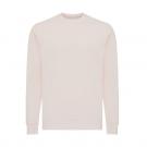 Iqoniq Etosha lightweight recycled cotton crew neck