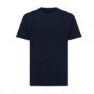 Iqoniq Kakadu relaxed recycled cotton t-shirt