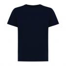 Iqoniq Koli kids lightweight recycled cotton t-shirt