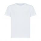 Iqoniq Koli kids lightweight recycled cotton t-shirt