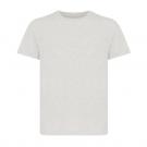 Iqoniq Koli kids lightweight recycled cotton t-shirt