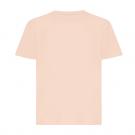 Iqoniq Koli kids lightweight recycled cotton t-shirt