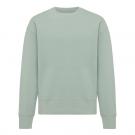 Iqoniq Kruger relaxed recycled cotton crew neck