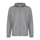 Iqoniq Logan recycled polyester lightweight jacket