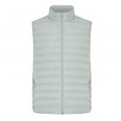 Iqoniq Meru men recycled polyester bodywarmer