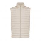 Iqoniq Meru men recycled polyester bodywarmer