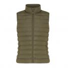 Iqoniq Meru women recycled polyester bodywarmer