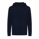 Iqoniq Rila lightweight recycled cotton hoodie