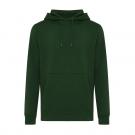 Iqoniq Rila lightweight recycled cotton hoodie