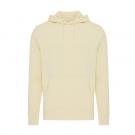 Iqoniq Rila lightweight recycled cotton hoodie