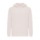 Iqoniq Rila lightweight recycled cotton hoodie