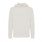 Iqoniq Rila lightweight recycled cotton hoodie