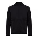 Iqoniq Talung recycled polyester microfleece zip through