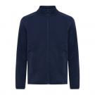 Iqoniq Talung recycled polyester microfleece zip through