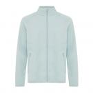 Iqoniq Talung recycled polyester microfleece zip through