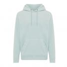 Iqoniq Trivor recycled polyester microfleece hoodie