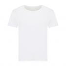Iqoniq Yala women lightweight recycled cotton t-shirt