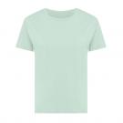 Iqoniq Yala women lightweight recycled cotton t-shirt