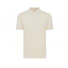 Iqoniq Yosemite recycled cotton pique polo